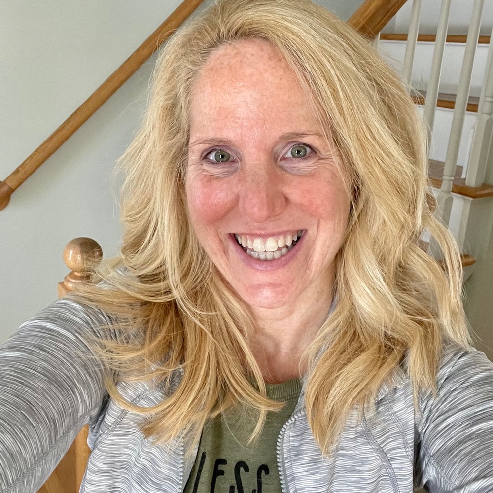 Meet your Posher, Jenn